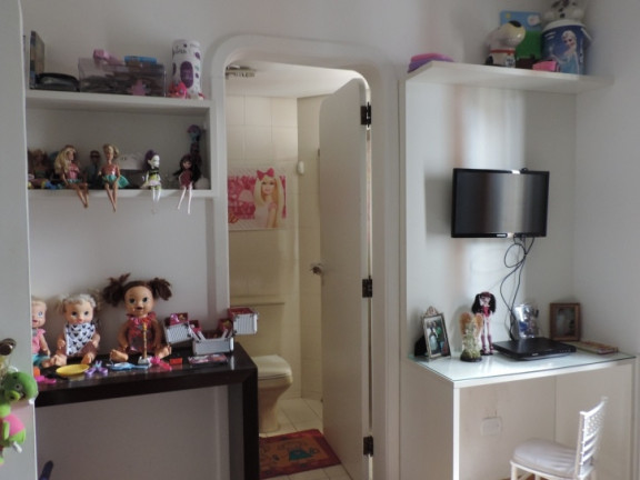 Imagem Cobertura com 3 Quartos à Venda, 340 m² em Jardim Anália Franco - São Paulo Imagem Cobertura com 3 Quartos à Venda, 340 m² em Jardim Anália Franco - São Paulo