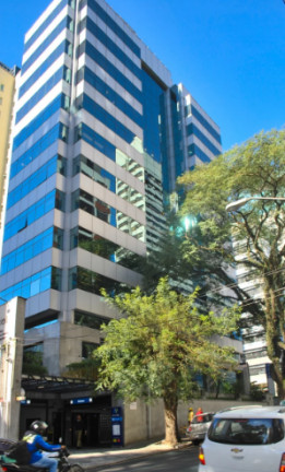 Sobrado para Alugar, 125 m² em Cerqueira César - São Paulo