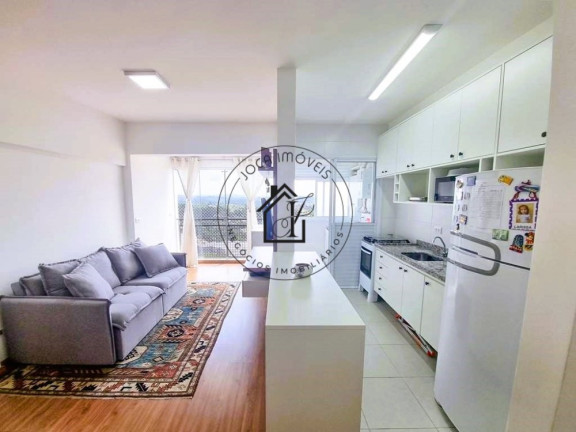 Imagem Apartamento com 2 Quartos à Venda, 53 m² em Pousada Dos Bandeirantes - Carapicuíba Imagem Apartamento com 2 Quartos à Venda, 53 m² em Pousada Dos Bandeirantes - Carapicuíba