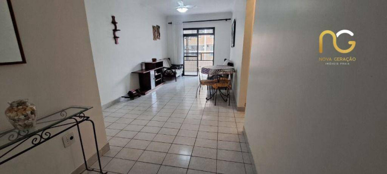 Apartamento com 2 Quartos à Venda, 80 m² em Aviação - Praia Grande