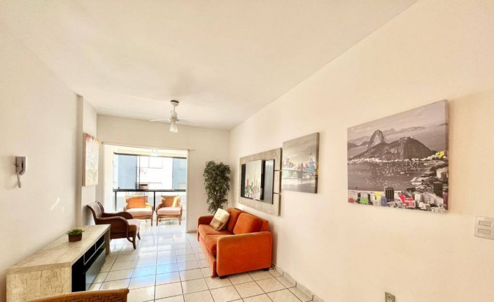 Imagem Apartamento com 1 Quarto à Venda, 55 m² em Centro - Capão Da Canoa
