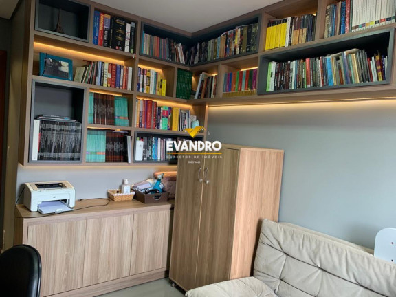 Imagem Casa com 3 Quartos à Venda, 196 m² em Jardim Imperial - Cuiabá Imagem Casa com 3 Quartos à Venda, 196 m² em Jardim Imperial - Cuiabá