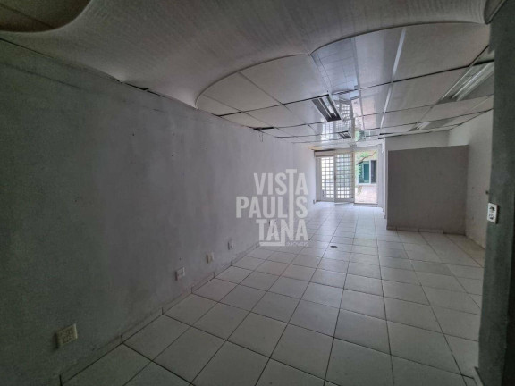 Imagem Casa à Venda ou Locação, 240 m² em Moema - São Paulo Imagem Casa à Venda ou Locação, 240 m² em Moema - São Paulo