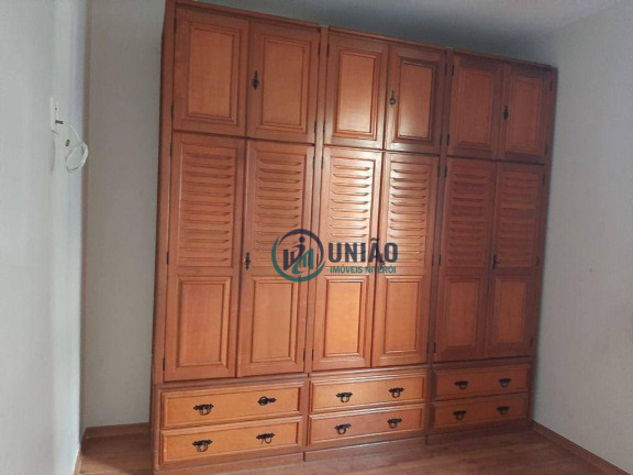 Imagem Apartamento com 2 Quartos à Venda, 75 m² em Icaraí - Niterói
