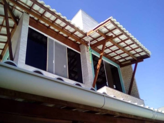 Imagem Casa com 3 Quartos à Venda, 151 m² em Jauá - Camaçari