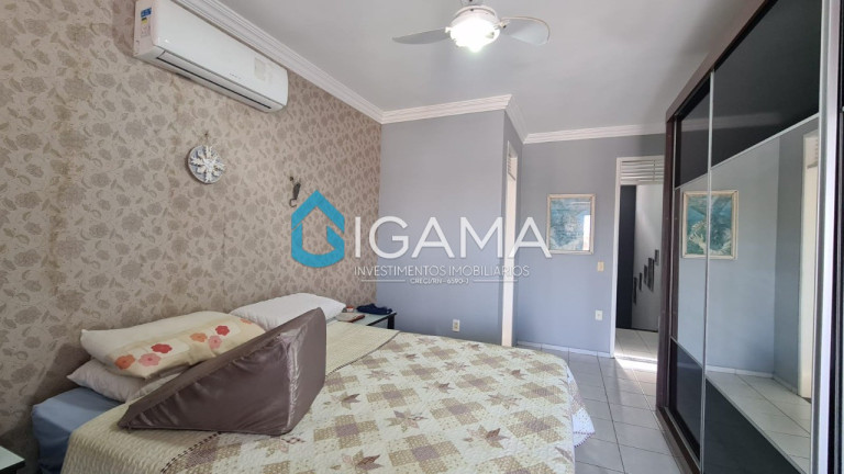 Imagem Casa com 3 Quartos à Venda, 240 m² em Nova Parnamirim - Parnamirim