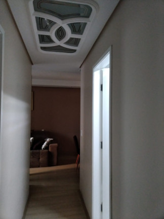 Imagem Apartamento com 2 Quartos à Venda, 58 m² em Vila Ema - São Paulo Imagem Apartamento com 2 Quartos à Venda, 58 m² em Vila Ema - São Paulo