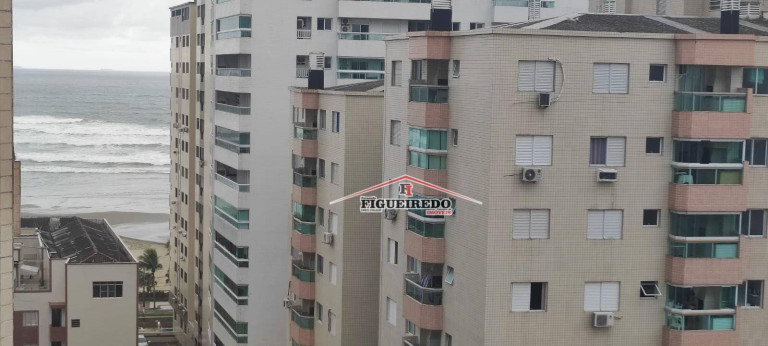 Imagem Apartamento com 1 Quarto à Venda, 56 m² em Aviação - Praia Grande