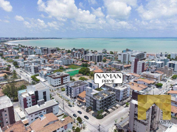 Imagem Apartamento com 2 Quartos à Venda, 53 m² em Bessa - João Pessoa Imagem Apartamento com 2 Quartos à Venda, 53 m² em Bessa - João Pessoa