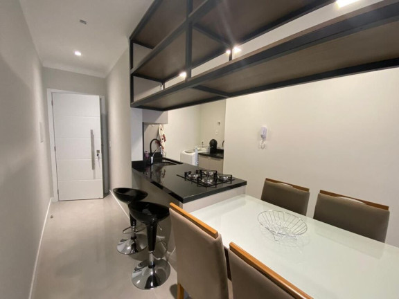 Imagem Apartamento com 2 Quartos à Venda, 70 m² em Governador Celso Ramos - Governador Celso Ramos