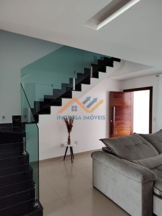 Imagem Casa com 3 Quartos à Venda, 240 m² em Residencial Bethânia - Santana Do Paraíso Imagem Casa com 3 Quartos à Venda, 240 m² em Residencial Bethânia - Santana Do Paraíso