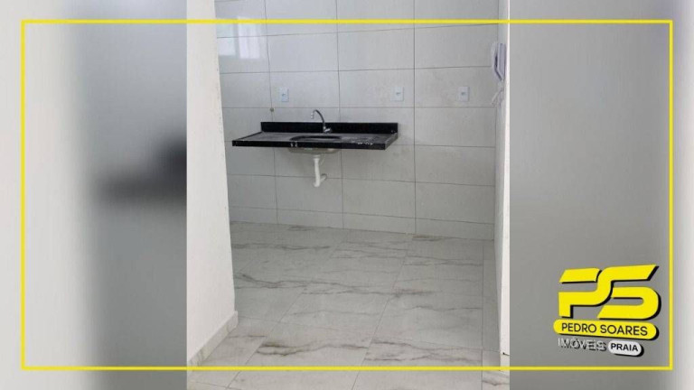Imagem Apartamento com 2 Quartos à Venda, 61 m² em Planalto Boa Esperança - João Pessoa