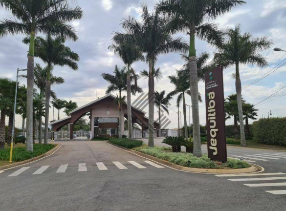 Imagem Terreno à Venda, 1.057 m² em Parque Ecoresidencial Fazenda Jequitibá - Sorocaba Imagem Terreno à Venda, 1.057 m² em Parque Ecoresidencial Fazenda Jequitibá - Sorocaba