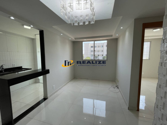 Imagem Apartamento com 2 Quartos à Venda, 51 m² em Parque Novo Jockey - Campos Dos Goytacazes Imagem Apartamento com 2 Quartos à Venda, 51 m² em Parque Novo Jockey - Campos Dos Goytacazes