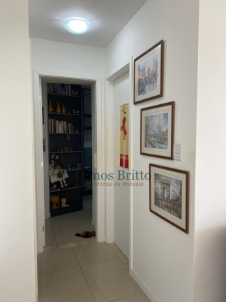 Imagem Imóvel com 2 Quartos à Venda, 49 m² em Santa Teresa - Salvador Imagem Imóvel com 2 Quartos à Venda, 49 m² em Santa Teresa - Salvador