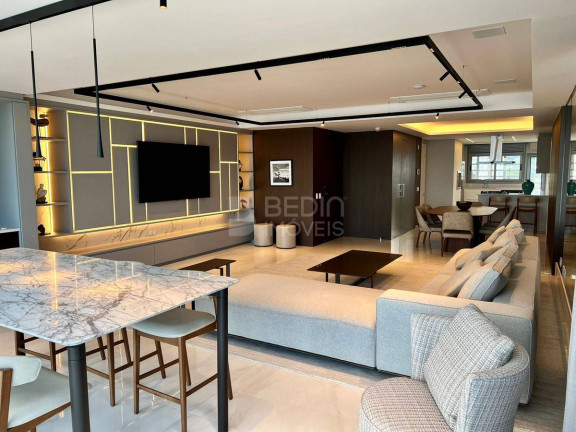 Apartamento com 4 Quartos à Venda, 264 m² em Centro - Balneário Camboriú