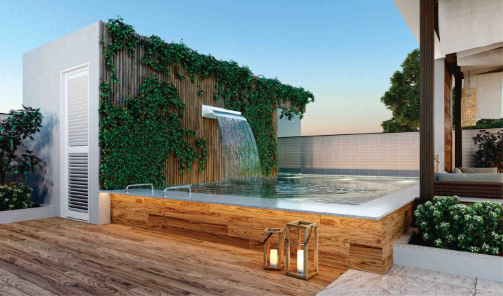 Imagem Imóvel com 2 Quartos à Venda, 66 m² em Barro Vermelho - Vitória Imagem Imóvel com 2 Quartos à Venda, 66 m² em Barro Vermelho - Vitória