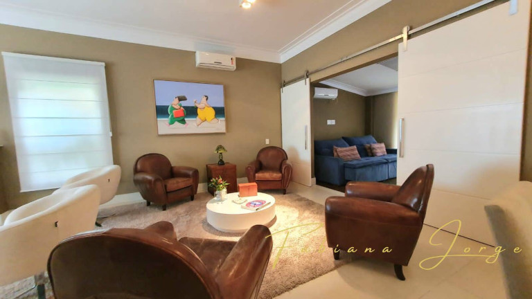 Imagem Casa de Condomínio com 4 Quartos à Venda, 435 m² em Sítios De Recreio Gramado - Campinas Imagem Casa de Condomínio com 4 Quartos à Venda, 435 m² em Sítios De Recreio Gramado - Campinas