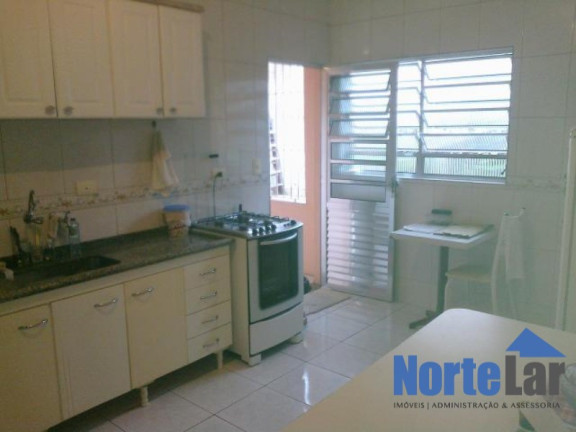 Imagem Casa com 3 Quartos à Venda, 220 m² em Jardim Japão - São Paulo