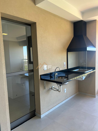 Imagem Apartamento com 3 Quartos à Venda, 109 m² em Bonfim Paulista - Ribeirão Preto