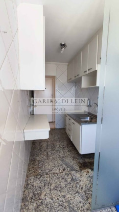 Imagem Imóvel com 2 Quartos à Venda, 54 m² em Parque Itália - Campinas