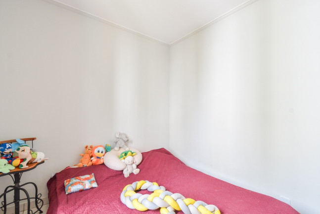 Imagem Apartamento com 3 Quartos à Venda, 65 m² em Instituto De Previdência - São Paulo Imagem Apartamento com 3 Quartos à Venda, 65 m² em Instituto De Previdência - São Paulo