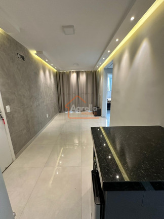 Imagem Imóvel com 2 Quartos à Venda, 55 m² em Condomínio Portal Vila Das Hadassas - Mogi Guaçu Imagem Imóvel com 2 Quartos à Venda, 55 m² em Condomínio Portal Vila Das Hadassas - Mogi Guaçu