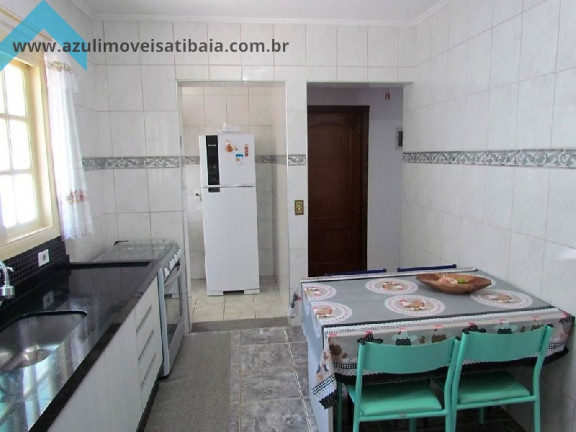 Imagem Imóvel com 4 Quartos à Venda, 325 m² em Vila Dom Pedro - Atibaia