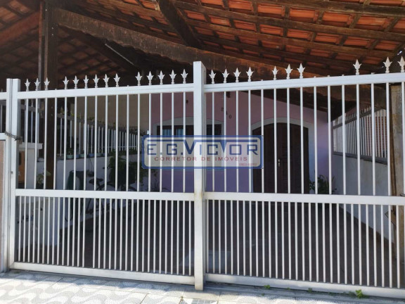 Imagem Casa com 2 Quartos à Venda, 104 m² em Solemar - Praia Grande