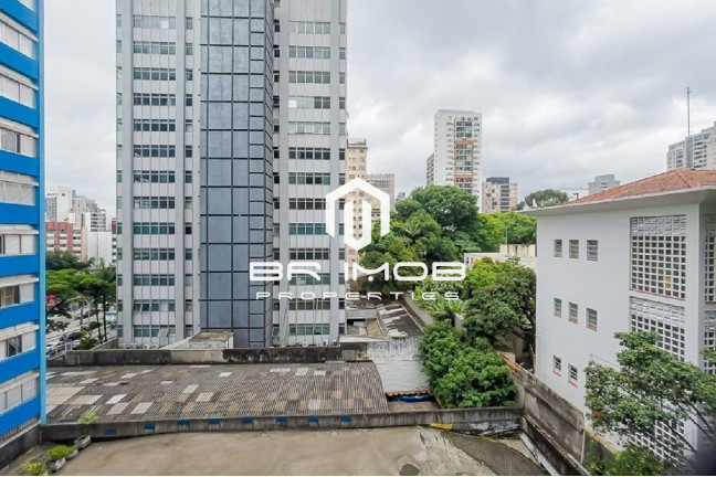 Imagem Imóvel com 2 Quartos à Venda, 92 m² em Consolação - São Paulo Imagem Imóvel com 2 Quartos à Venda, 92 m² em Consolação - São Paulo