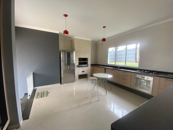 Imagem Casa com 4 Quartos à Venda, 508 m² em Rio Verde, - Araçoiaba Da Serra Imagem Casa com 4 Quartos à Venda, 508 m² em Rio Verde, - Araçoiaba Da Serra
