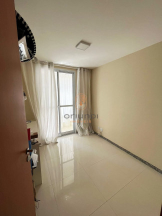 Imagem Apartamento com 3 Quartos à Venda, 72 m² em Praia De Itaparica - Vila Velha