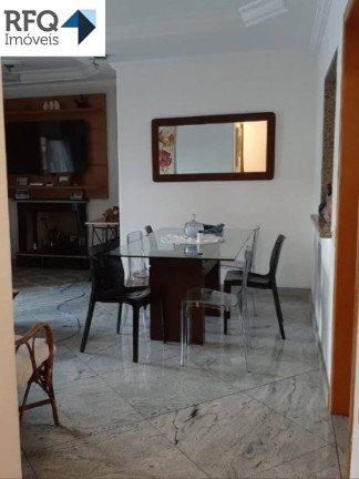 Imagem Imóvel com 4 Quartos à Venda, 116 m² em Mooca - São Paulo