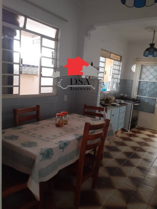 Imagem Casa com 3 Quartos à Venda, 250 m² em Jardim Chapadão - Campinas Imagem Casa com 3 Quartos à Venda, 250 m² em Jardim Chapadão - Campinas