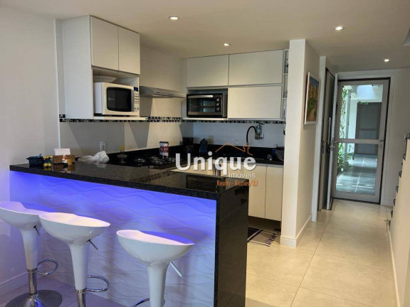 Imagem Casa com 2 Quartos à Venda, 80 m² em Marina - Armação Dos Búzios