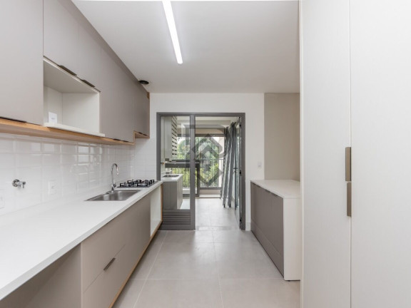 Imagem Apartamento com 2 Quartos à Venda, 125 m² em Campo Belo - São Paulo Imagem Apartamento com 2 Quartos à Venda, 125 m² em Campo Belo - São Paulo
