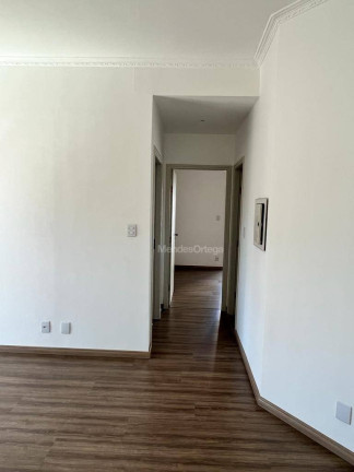 Imagem Apartamento com 2 Quartos à Venda, 66 m² em Parque Campolim - Sorocaba