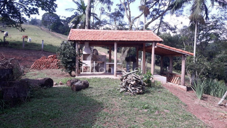 Imagem Fazenda à Venda, 400 m² em Itapeva - Paraibuna Imagem Fazenda à Venda, 400 m² em Itapeva - Paraibuna