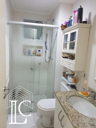 Imagem Apartamento com 2 Quartos à Venda, 80 m² em Vila Mascote - São Paulo