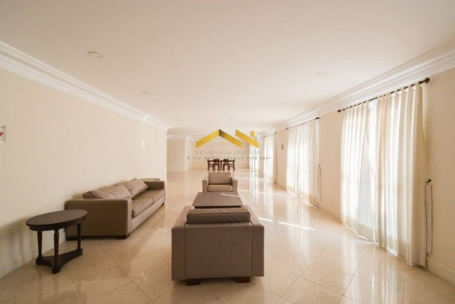 Imagem Apartamento com 3 Quartos à Venda, 202 m² em Vila Dom Pedro I - São Paulo Imagem Apartamento com 3 Quartos à Venda, 202 m² em Vila Dom Pedro I - São Paulo