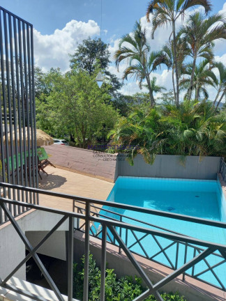 Imagem Casa com 3 Quartos para Alugar, 364 m² em Alphaville - Santana De Parnaíba Imagem Casa com 3 Quartos para Alugar, 364 m² em Alphaville - Santana De Parnaíba