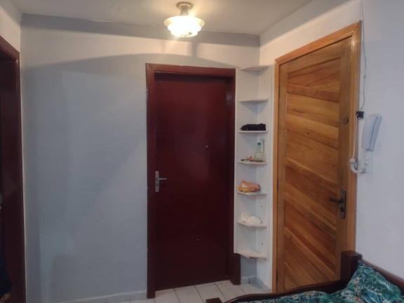 Imagem Apartamento com 1 Quarto à Venda, 42 m² em Tupi - Praia Grande