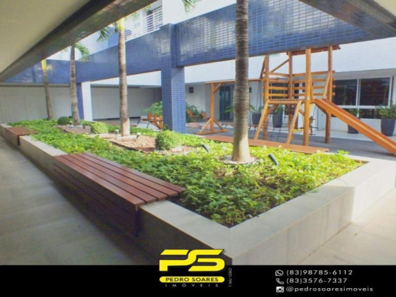 Imagem Apartamento com 2 Quartos à Venda, 67 m² em Jardim Oceania - João Pessoa Imagem Apartamento com 2 Quartos à Venda, 67 m² em Jardim Oceania - João Pessoa