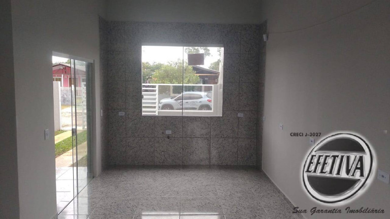 Imagem Casa com 2 Quartos à Venda, 84 m² em Saint Etiene - Matinhos
