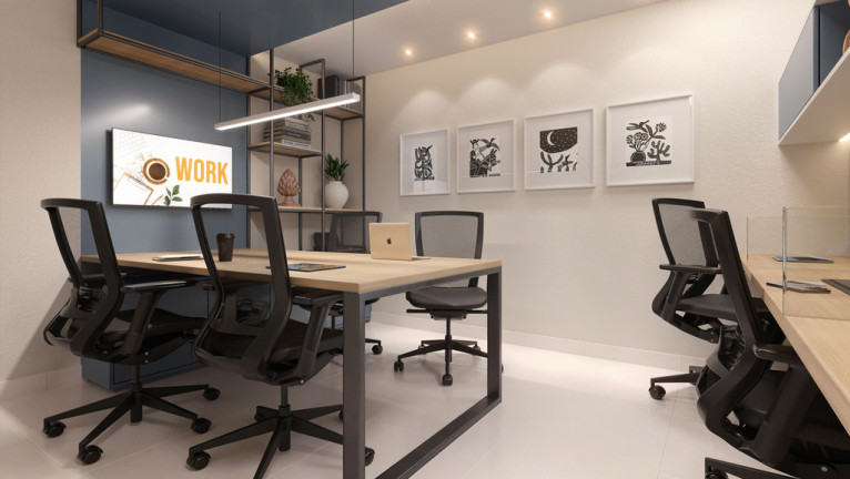 Imagem Studio com 1 Quarto à Venda, 25 m² em Boa Viagem - Recife Imagem Studio com 1 Quarto à Venda, 25 m² em Boa Viagem - Recife