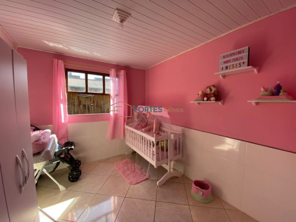 Imagem Casa com 3 Quartos à Venda, 116 m² em Glória - Osório Imagem Casa com 3 Quartos à Venda, 116 m² em Glória - Osório