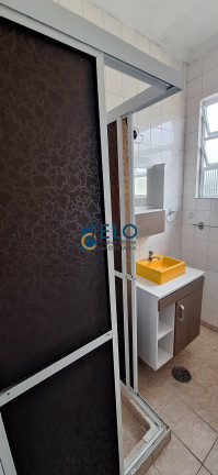 Imagem Apartamento com 3 Quartos à Venda, em Marapé - Santos Imagem Apartamento com 3 Quartos à Venda, em Marapé - Santos