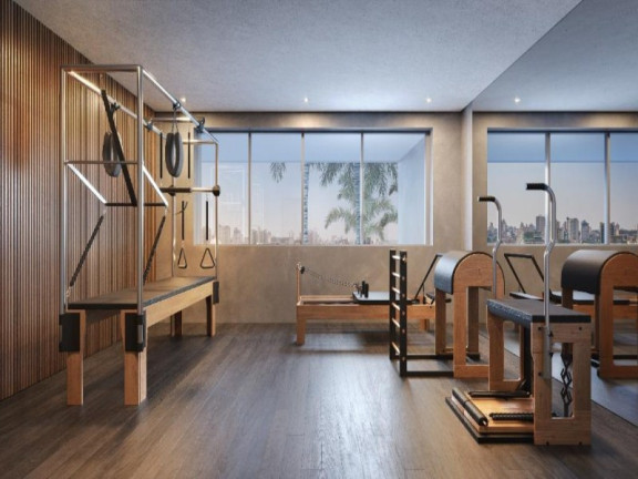 Imagem Apartamento com 3 Quartos à Venda, 150 m² em Jardim Emília - Sorocaba