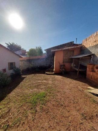 Imagem Casa com 2 Quartos à Venda, 70 m² em Jardim Cristina - Botucatu