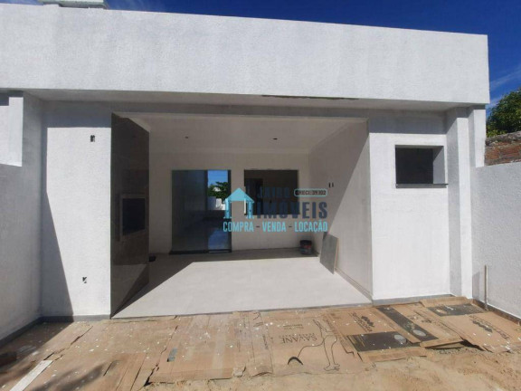 Imagem Casa com 2 Quartos à Venda, 68 m² em Nova Tramandaí - Tramandaí Imagem Casa com 2 Quartos à Venda, 68 m² em Nova Tramandaí - Tramandaí